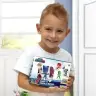 Pj Masks Magnet Set ME 5031-31