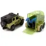 DIY Dinosaur Terrain Transporter Car DIY Dinosaur Terrain Transporter Car