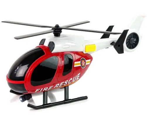 Helicopter Auto Fire Brigade Vehicle Set Sound Helicopter Auto Fire Brigade Vehicle Set Sound
