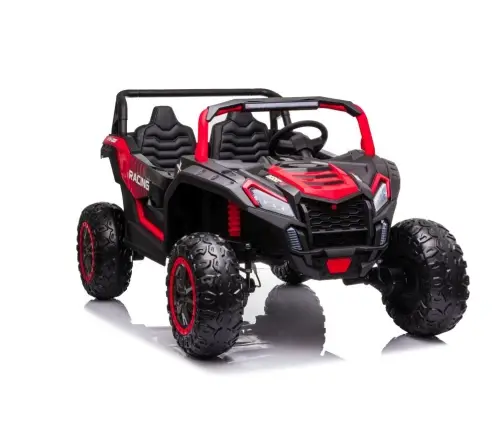 Rechargeable Car A032 24V14Ah EVA Red