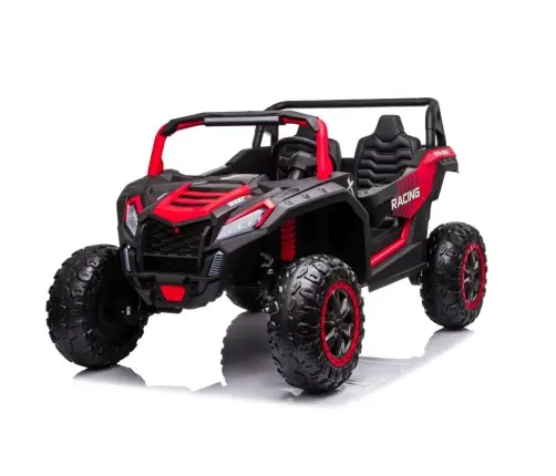 Rechargeable Car A032 24V14Ah EVA Red