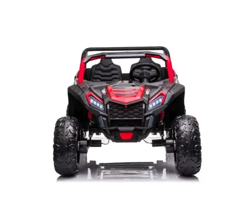 Rechargeable Car A032 24V14Ah EVA Red