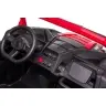 Rechargeable Car A032 24V14Ah EVA Red