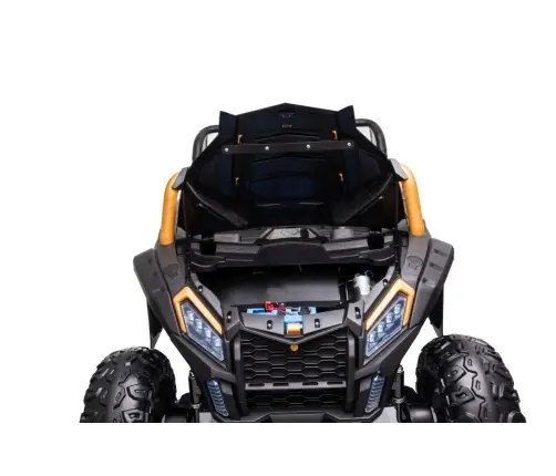 Battery Car A032 24V14Ah EVA Gold