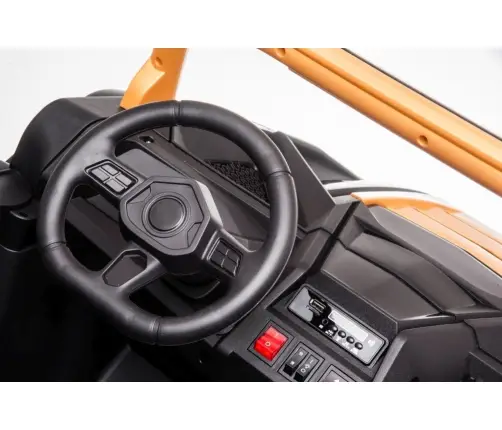 Battery Car A032 24V14Ah EVA Gold