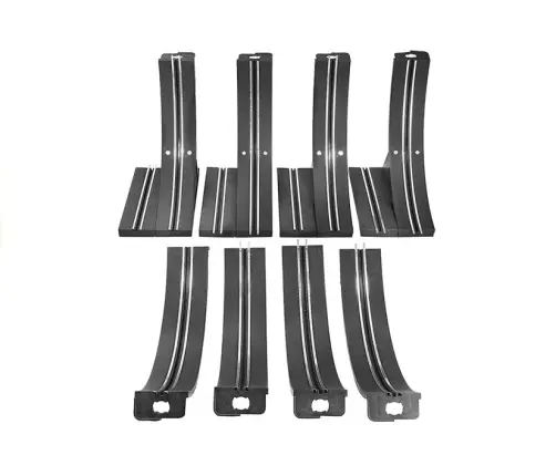 R/C Racing Track with 2 Cars