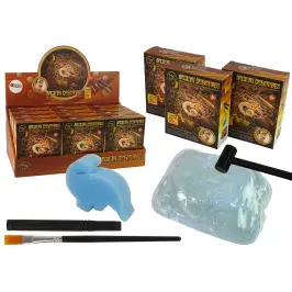 Ancient Creatures Excavation Set Ammonite Surprise