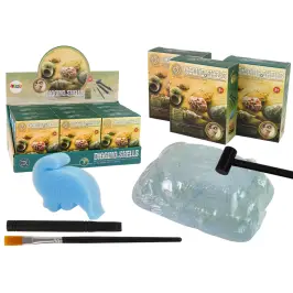 Набор для археологических раскопок для снарядов Набор для археологических раскопок для снарядов