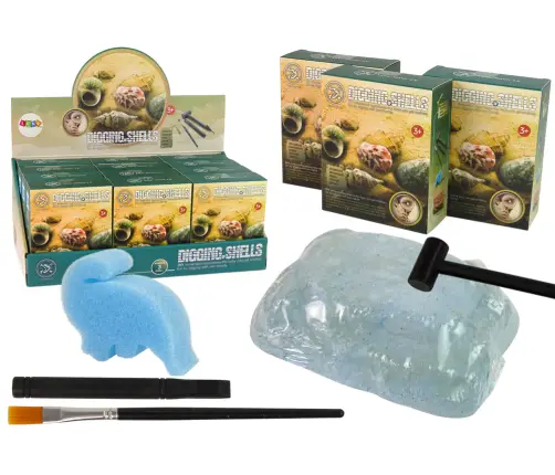 Набор для археологических раскопок для снарядов Набор для археологических раскопок для снарядов