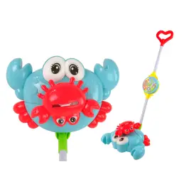 Luminous Crab Stick Pusher Blue Music Luminous Crab Stick Pusher Blue Music