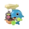 Bathing toy Dolphin Waterfall Bathing Shower