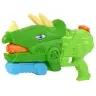 Dinosaur Water Gun 1330ml Green Range 8m