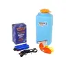 Large Electric Rechargeable Water Gun 9m range 1000ml