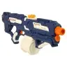 Large Electric Rechargeable Water Gun 9m range 1000ml