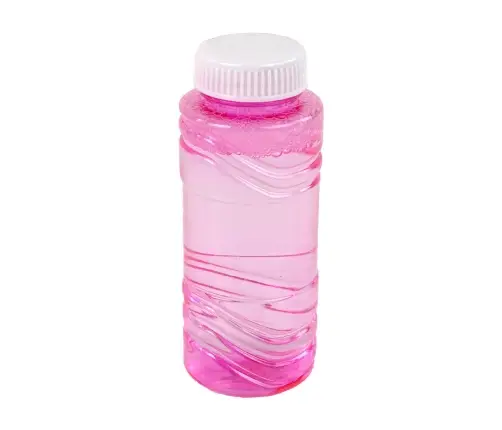 Soap Bubble Gun Bazooka 45 Hole Machine