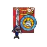 Knight Set Sword Shield Foam EVA Shark