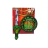 EVA Foam Knight Set Sword and Shield