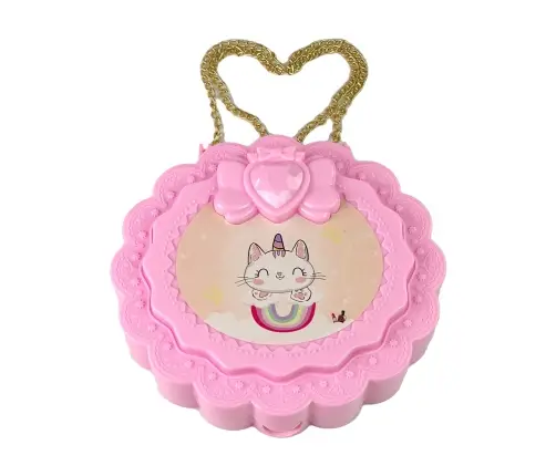 Pink Unicorn Makeup Beauty Set