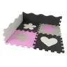 Educational Foam Mat EVA Puzzles for Babies 25 pcs