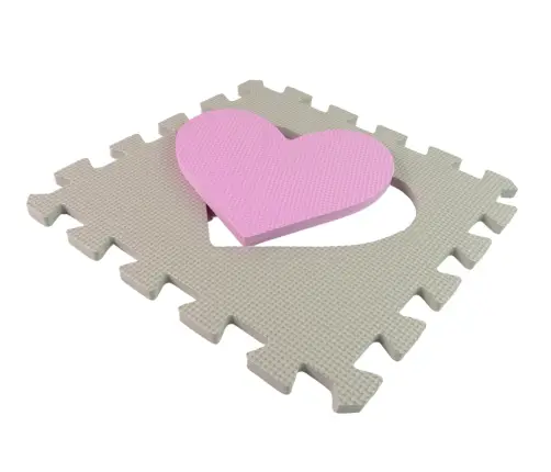Educational Foam Mat EVA Puzzles for Babies 25 pcs