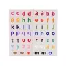 Learning Booklet Letters Magnet English Learning Booklet Letters Magnet English