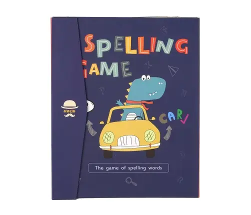 Learning Booklet Letters Magnet English Learning Booklet Letters Magnet English