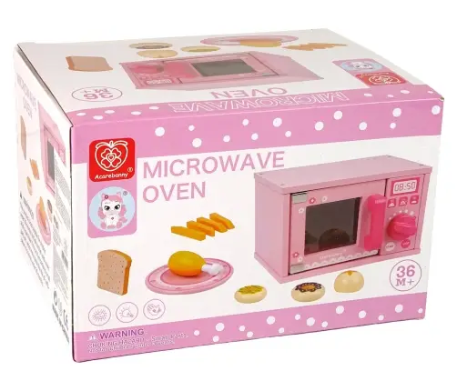 Wooden Microwave Cooker Microwave Food Wooden Microwave Cooker Microwave Food