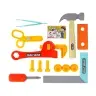 DIY Kit in Tool Case for Children