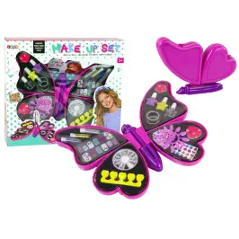 Набор детской косметики Бабочка Набор детской косметики Бабочка