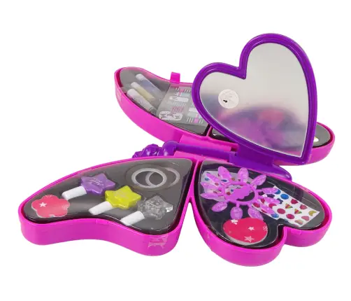 Набор детской косметики Бабочка Набор детской косметики Бабочка