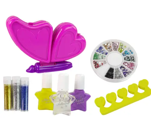 Набор детской косметики Бабочка Набор детской косметики Бабочка