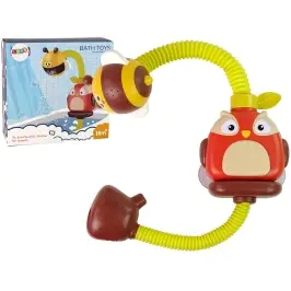 Owl Shower Bee Bath Toy Owl Shower Bee Bath Toy