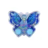 Water Butterfly Arcade Game 3 Colours