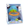 Bath Toy Mini Basketball Dog Rubber Fish