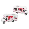 Auto Camper Resorak Friction Drive 2 Models