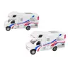 Auto Camper Resorak Friction Drive 2 Models