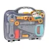DIY Kit in a Tool Box for Children
