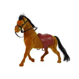 Velvet Bronze Horse figurine Velvet Bronze Horse figurine