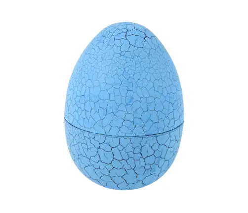 Tamagotchi in Egg Game Electronic Pet Blue
