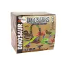Dinosaur Railway Track Sound Light Accessories