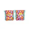 Pink Bestway 32182 Swimming Sleeves S/M