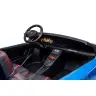 Elektriskā sporta automašīna bērniem Lamborghini XXL A8803 Blue
