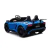 Elektriskā sporta automašīna bērniem Lamborghini XXL A8803 Blue