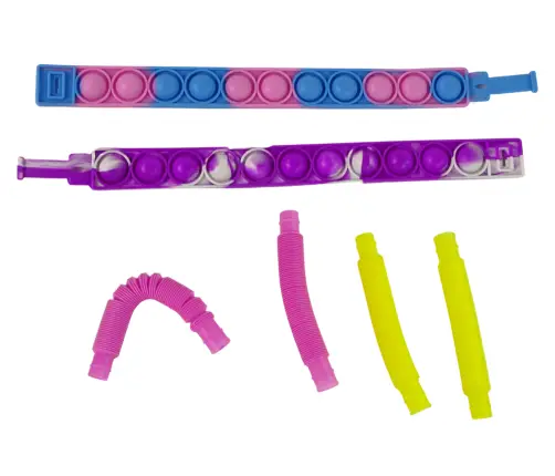 Easter Fidget Toys Pop It Squishy Anti-stress 41 Piece Toy Set. Easter Fidget Toys Pop It Squishy Anti-stress 41 Piece Toy Set.