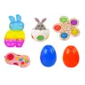 Easter Fidget Toys Anti-stress Toy Set 29 Pieces