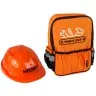 DIY Kit in Backpack Helmet Tools Orange DIY Kit in Backpack Helmet Tools Orange