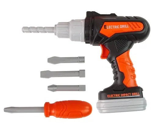 DIY Kit in Backpack Helmet Tools Orange DIY Kit in Backpack Helmet Tools Orange