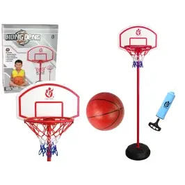 Basketbola komplekts 210 cm