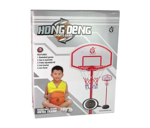 Basketbola komplekts 210 cm Basketbola komplekts 210 cm