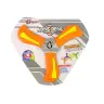 Boomerang Flying Disc Thrower Orange For Kids Boomerang Flying Disc Thrower Orange For Kids